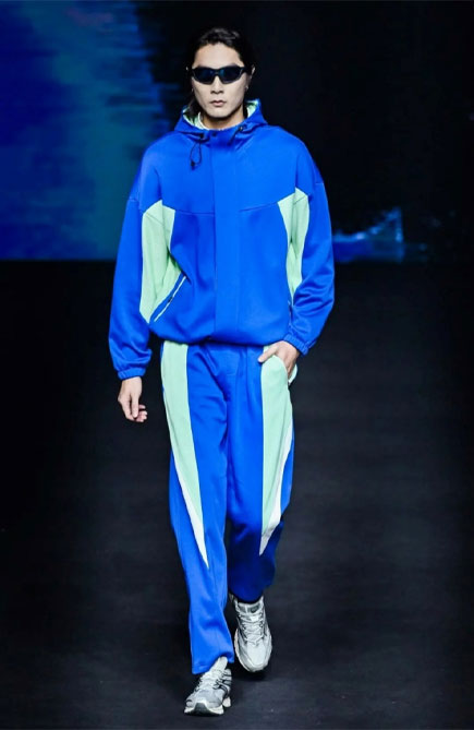 運(yùn)動(dòng)系列