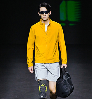 輕商務通勤系列